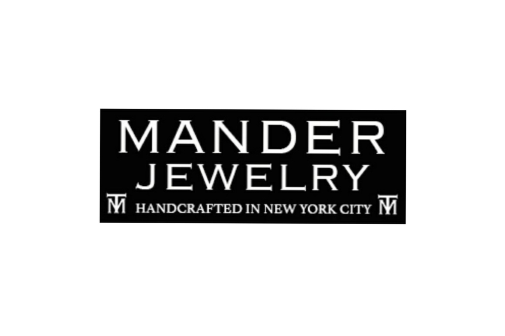 Mander Jewelry #StyledxSB